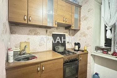 2-кімнатна квартира за адресою вул. Ісхака Рабіна (площа 49,5 м²) - Atlanta.ua - фото 15