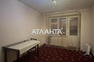 2-кімнатна квартира за адресою вул. Ісхака Рабіна (площа 49,5 м²) - Atlanta.ua - фото 14