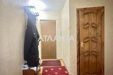 2-кімнатна квартира за адресою вул. Ісхака Рабіна (площа 49,5 м²) - Atlanta.ua - фото 19