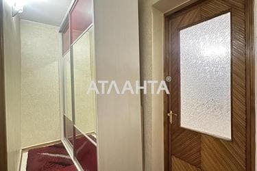 2-кімнатна квартира за адресою вул. Ісхака Рабіна (площа 49,5 м²) - Atlanta.ua - фото 18