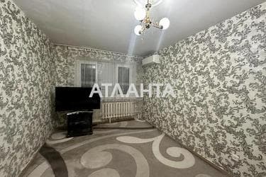 2-кімнатна квартира за адресою вул. Ісхака Рабіна (площа 49,5 м²) - Atlanta.ua - фото 11