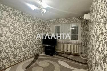 2-кімнатна квартира за адресою вул. Ісхака Рабіна (площа 49,5 м²) - Atlanta.ua - фото 12