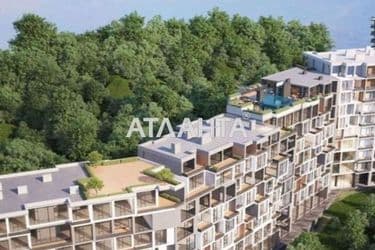 1-room apartment apartment by the address st. Primorskaya Suvorova (area 50,4 m²) - Atlanta.ua - photo 11