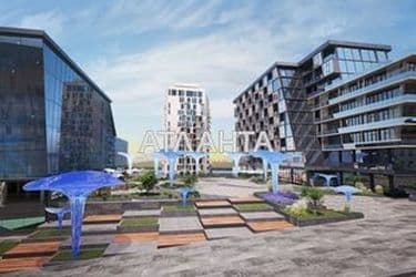 1-room apartment apartment by the address st. Primorskaya Suvorova (area 50,4 m²) - Atlanta.ua - photo 13