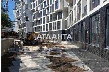1-room apartment apartment by the address st. Primorskaya Suvorova (area 50,4 m²) - Atlanta.ua - photo 16
