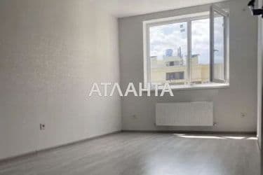 1-кімнатна квартира за адресою вул. Воробйова ак. (площа 38,2 м²) - Atlanta.ua - фото 10