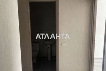 1-кімнатна квартира за адресою вул. Воробйова ак. (площа 38,2 м²) - Atlanta.ua - фото 12