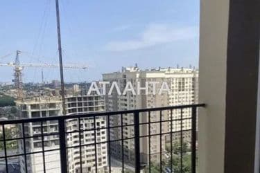 1-кімнатна квартира за адресою вул. Воробйова ак. (площа 38,2 м²) - Atlanta.ua - фото 8