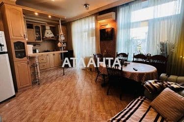 3-rooms apartment apartment by the address st. Fontanskaya dor Perekopskoy Divizii (area 128 m²) - Atlanta.ua - photo 20