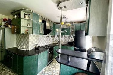 3-комнатная квартира по адресу Каховская ул. (площадь 60,9 м²) - Atlanta.ua - фото 32