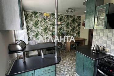 3-комнатная квартира по адресу Каховская ул. (площадь 60,9 м²) - Atlanta.ua - фото 33