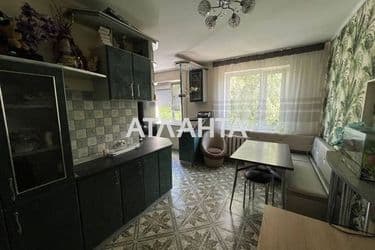 3-комнатная квартира по адресу Каховская ул. (площадь 60,9 м²) - Atlanta.ua - фото 35