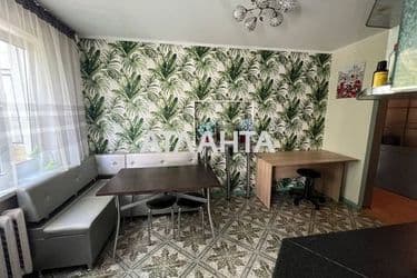 3-комнатная квартира по адресу Каховская ул. (площадь 60,9 м²) - Atlanta.ua - фото 37