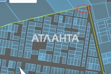 Landplot by the address st. Paustovskogo (area 10 acr) - Atlanta.ua - photo 7