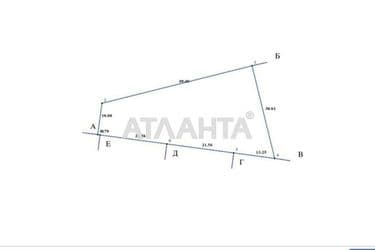 Landplot by the address st. Paustovskogo (area 10 acr) - Atlanta.ua - photo 12