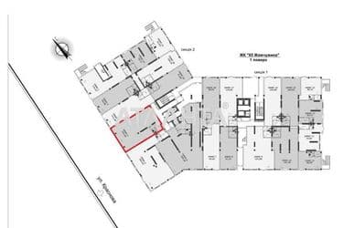 Комерційна нерухомість за адресою вул. Краснова (площа 155 м²) - Atlanta.ua - фото 10