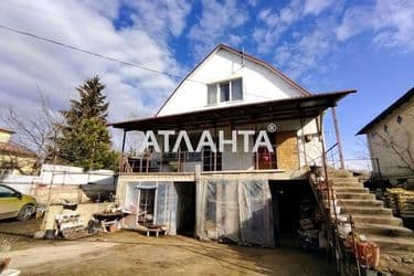 Дом по адресу ул. Черноморцев (площадь 210 м²) - Atlanta.ua - фото 20
