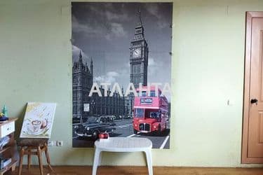 Дом по адресу ул. Черноморцев (площадь 210 м²) - Atlanta.ua - фото 30