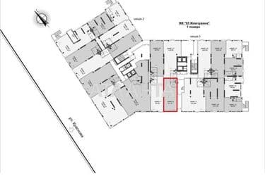 Commercial real estate at st. Krasnova (area 91,4 m²) - Atlanta.ua - photo 10