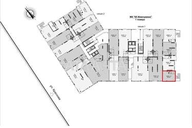 Commercial real estate at st. Krasnova (area 51,0 m²) - Atlanta.ua - photo 10