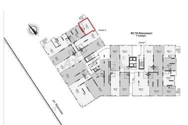 Комерційна нерухомість за адресою вул. Краснова (площа 62 м²) - Atlanta.ua - фото 11