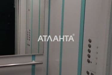 1-room apartment apartment by the address st. Nebesnoy Sotni pr Zhukova marsh pr Leninskoy iskry pr (area 39 m²) - Atlanta.ua - photo 26