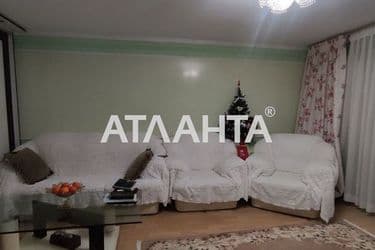 1-room apartment apartment by the address st. Nebesnoy Sotni pr Zhukova marsh pr Leninskoy iskry pr (area 39 m²) - Atlanta.ua - photo 16