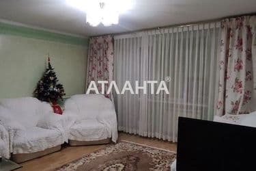 1-room apartment apartment by the address st. Nebesnoy Sotni pr Zhukova marsh pr Leninskoy iskry pr (area 39 m²) - Atlanta.ua - photo 14