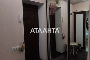 1-room apartment apartment by the address st. Nebesnoy Sotni pr Zhukova marsh pr Leninskoy iskry pr (area 39 m²) - Atlanta.ua - photo 23
