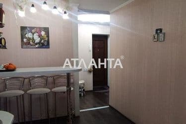 1-room apartment apartment by the address st. Nebesnoy Sotni pr Zhukova marsh pr Leninskoy iskry pr (area 39 m²) - Atlanta.ua - photo 18