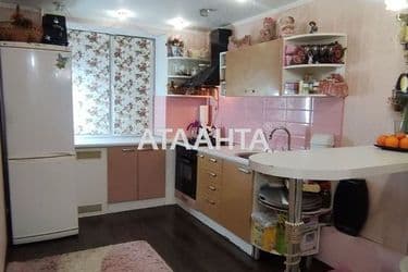 1-room apartment apartment by the address st. Nebesnoy Sotni pr Zhukova marsh pr Leninskoy iskry pr (area 39 m²) - Atlanta.ua - photo 17