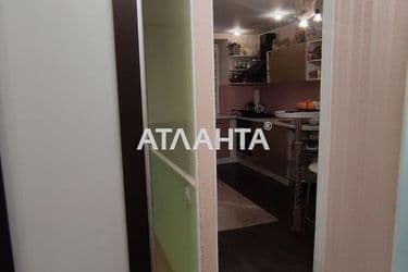 1-room apartment apartment by the address st. Nebesnoy Sotni pr Zhukova marsh pr Leninskoy iskry pr (area 39 m²) - Atlanta.ua - photo 21
