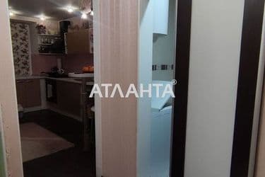 1-room apartment apartment by the address st. Nebesnoy Sotni pr Zhukova marsh pr Leninskoy iskry pr (area 39 m²) - Atlanta.ua - photo 22
