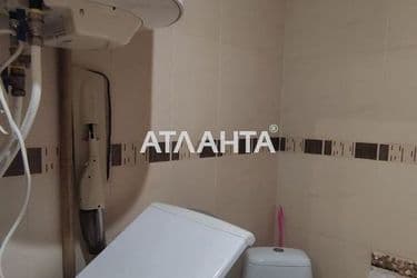 1-room apartment apartment by the address st. Nebesnoy Sotni pr Zhukova marsh pr Leninskoy iskry pr (area 39 m²) - Atlanta.ua - photo 19