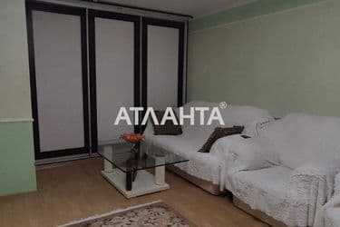 1-room apartment apartment by the address st. Nebesnoy Sotni pr Zhukova marsh pr Leninskoy iskry pr (area 39 m²) - Atlanta.ua - photo 15