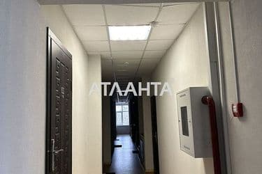 1-кімнатна квартира за адресою вул. Пересипська 7-а (площа 27 м²) - Atlanta.ua - фото 12