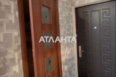 1-кімнатна квартира за адресою вул. Пересипська 7-а (площа 27 м²) - Atlanta.ua - фото 14