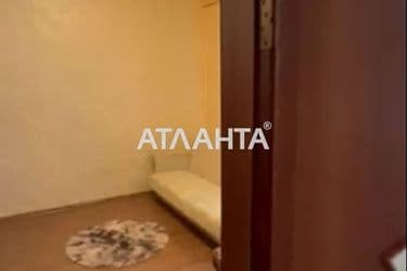 1-кімнатна квартира за адресою вул. Пересипська 7-а (площа 27 м²) - Atlanta.ua - фото 15