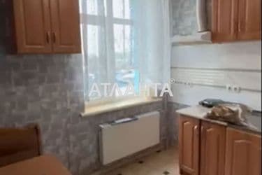 1-кімнатна квартира за адресою вул. Пересипська 7-а (площа 27 м²) - Atlanta.ua - фото 20