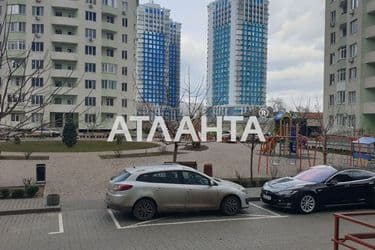 3-кімнатна квартира за адресою Люстдорфська дор. (площа 115 м²) - Atlanta.ua - фото 49