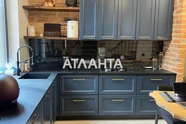 Дом по адресу Купальный пер. (площадь 126,5 м²) - Atlanta.ua - фото 27