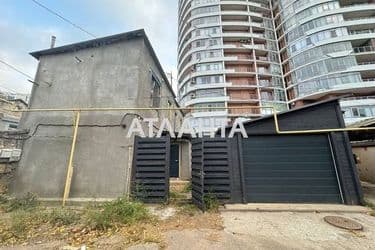 Дом по адресу Купальный пер. (площадь 126,5 м²) - Atlanta.ua - фото 48