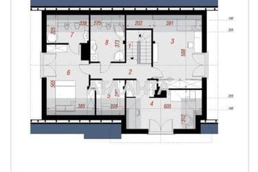 Участок по адресу ул. Юбилейная (площадь 5 сот) - Atlanta.ua - фото 12