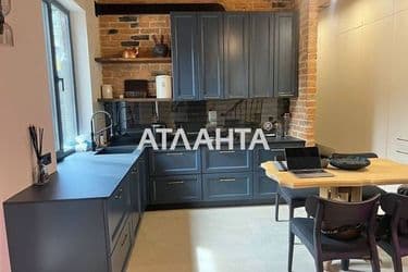 3-комнатная квартира по адресу Купальный пер. (площадь 126,5 м²) - Atlanta.ua - фото 23