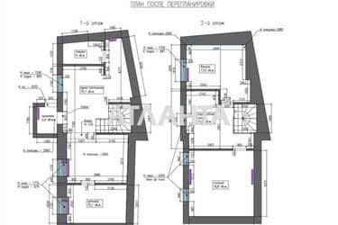 3-комнатная квартира по адресу Купальный пер. (площадь 126,5 м²) - Atlanta.ua - фото 26