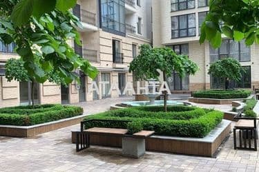 3-кімнатна квартира за адресою вул. Морська (площа 120,8 м²) - Atlanta.ua - фото 21