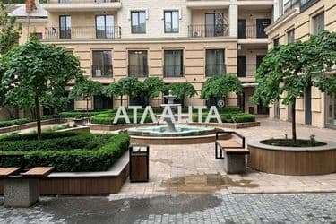 3-кімнатна квартира за адресою вул. Морська (площа 120,8 м²) - Atlanta.ua - фото 22