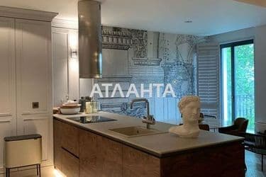3-кімнатна квартира за адресою вул. Морська (площа 120,8 м²) - Atlanta.ua - фото 24