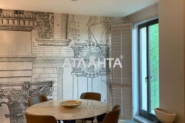 3-кімнатна квартира за адресою вул. Морська (площа 120,8 м²) - Atlanta.ua - фото 25