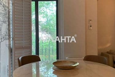 3-кімнатна квартира за адресою вул. Морська (площа 120,8 м²) - Atlanta.ua - фото 27